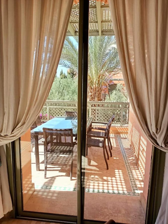 Palmeraie Village 2 Marrakesh Bagian luar foto