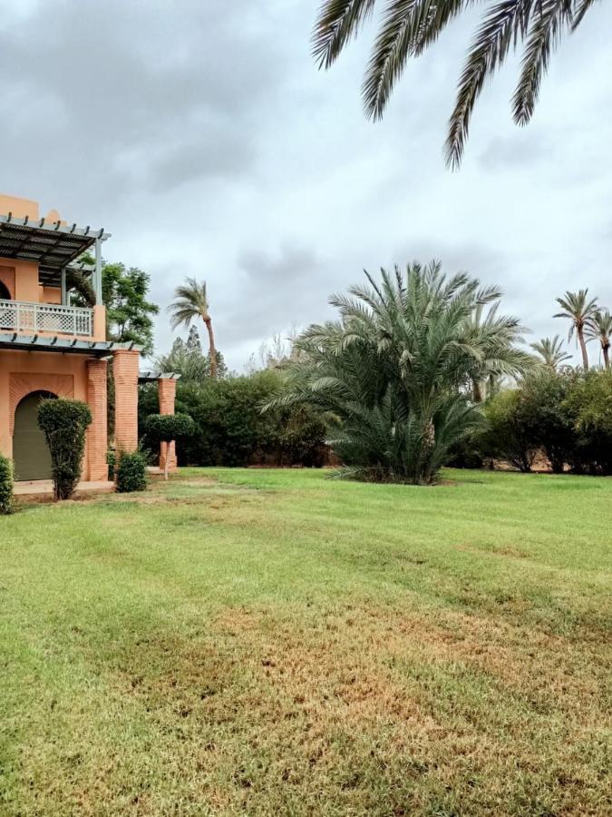 Palmeraie Village 2 Marrakesh Bagian luar foto