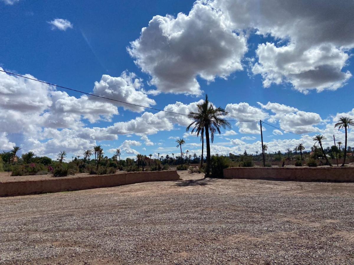 Palmeraie Village 2 Marrakesh Bagian luar foto
